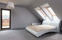 Alligin Shuas bedroom extensions